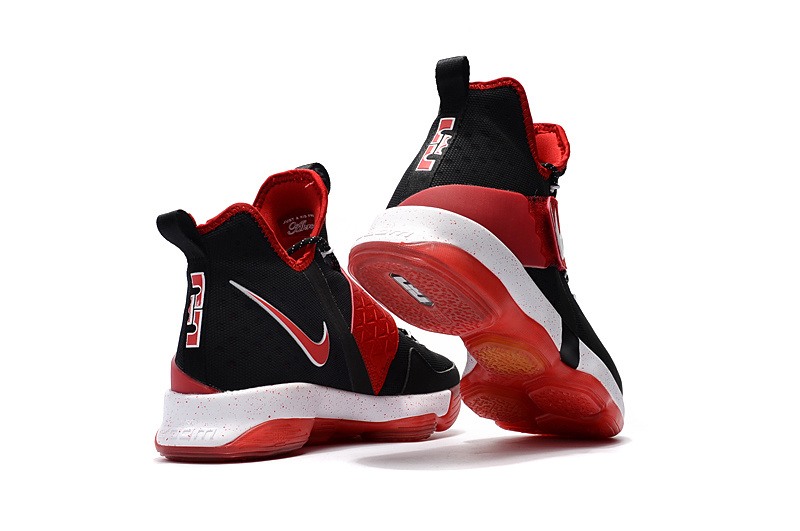 Nike LeBron James 14 shoes-005