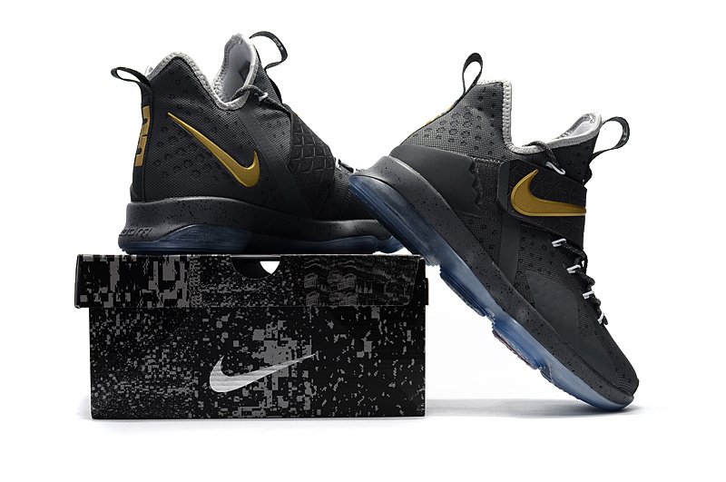 Nike LeBron James 14 shoes-006