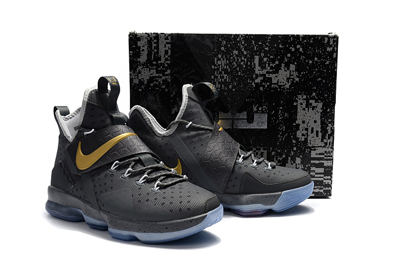 Nike LeBron James 14 shoes-006