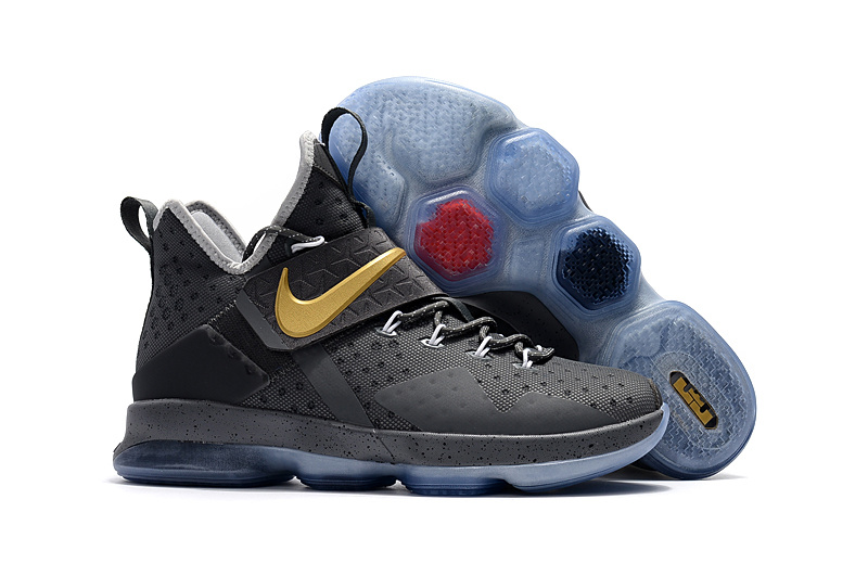 Nike LeBron James 14 shoes-006