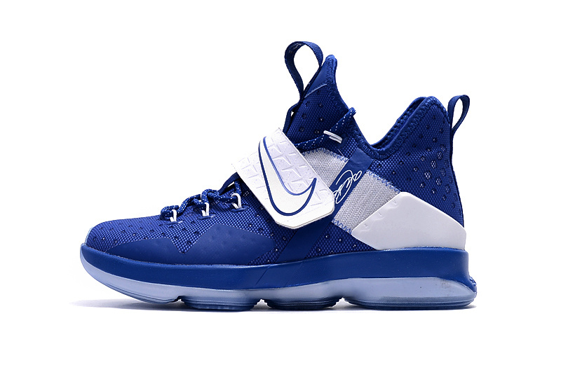 Nike LeBron James 14 shoes-007