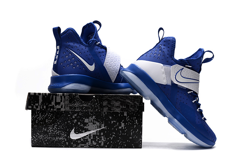 Nike LeBron James 14 shoes-007