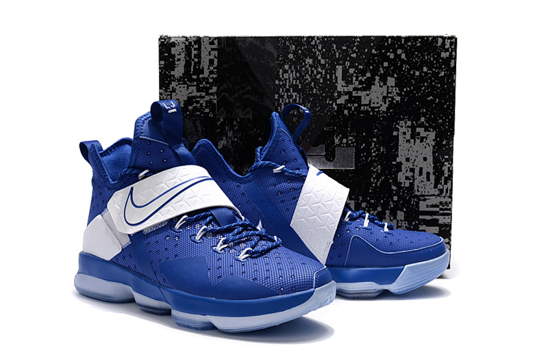 Nike LeBron James 14 shoes-007