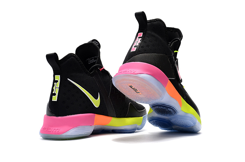 Nike LeBron James 14 shoes-008