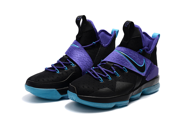 Nike LeBron James 14 shoes-009