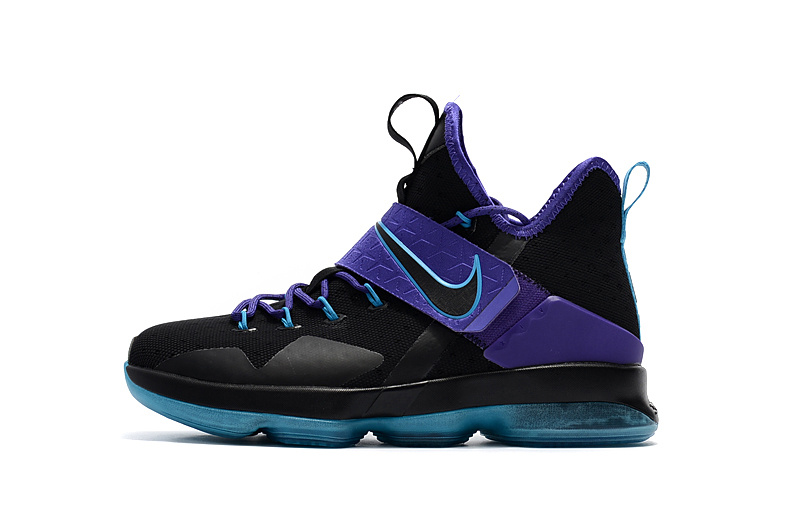 Nike LeBron James 14 shoes-009