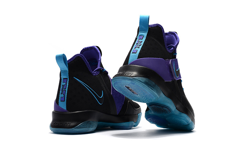 Nike LeBron James 14 shoes-009