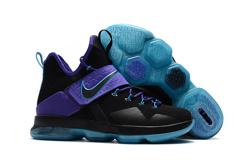 Nike LeBron James 14 shoes-009