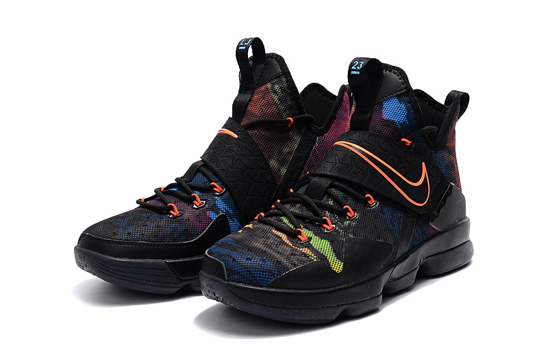 Nike LeBron James 14 shoes-010