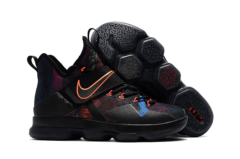 Nike LeBron James 14 shoes-010