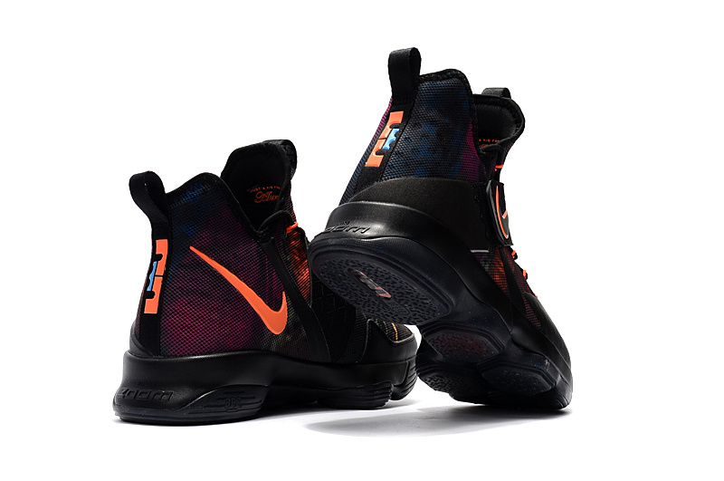 Nike LeBron James 14 shoes-010