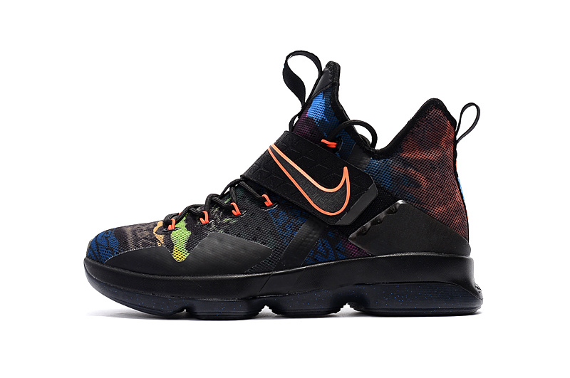 Nike LeBron James 14 shoes-010