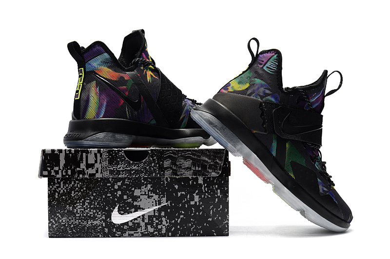 Nike LeBron James 14 shoes-011