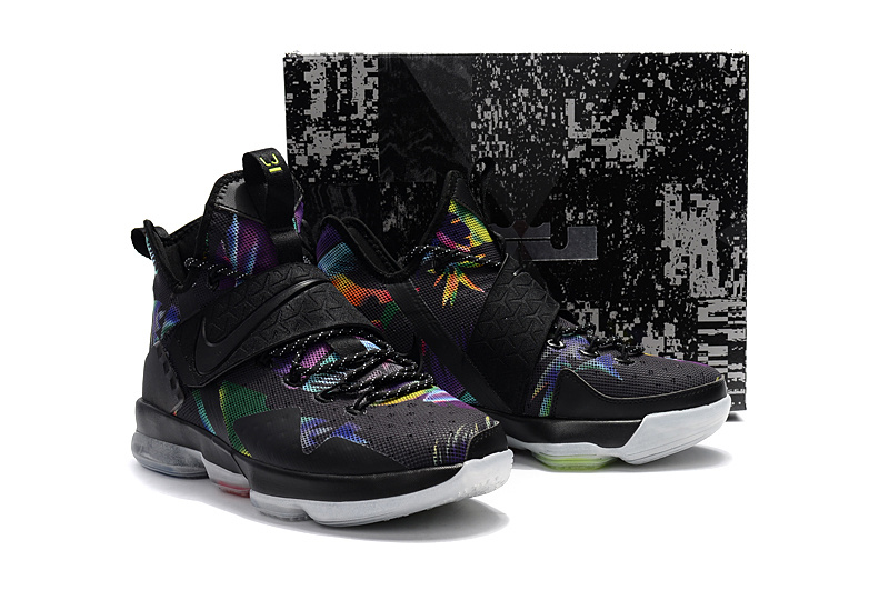 Nike LeBron James 14 shoes-011