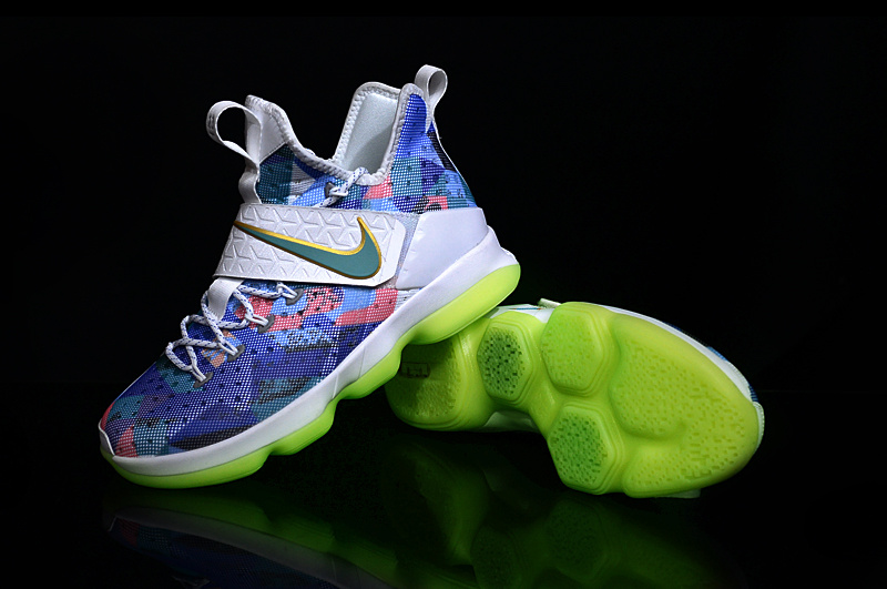 Nike LeBron James 14 shoes-012