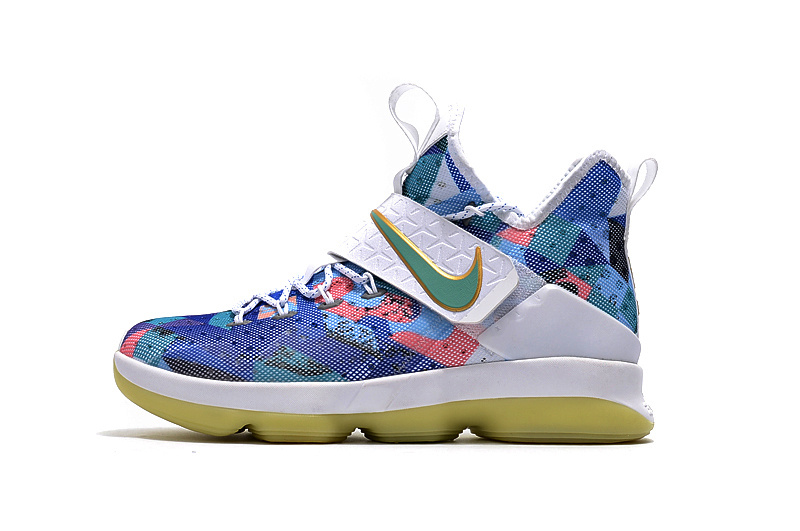 Nike LeBron James 14 shoes-012