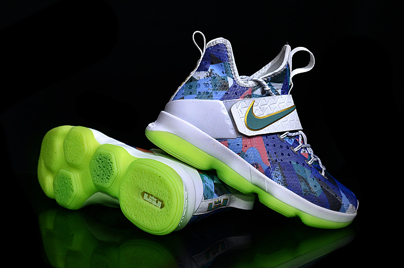 Nike LeBron James 14 shoes-012