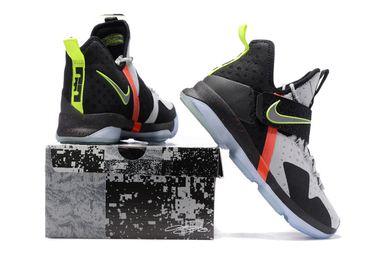 Nike LeBron James 14 shoes-016