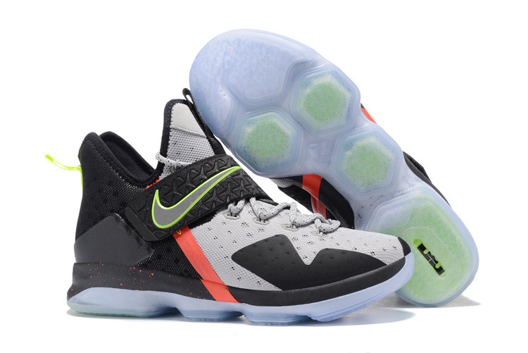 Nike LeBron James 14 shoes-016