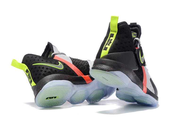 Nike LeBron James 14 shoes-016