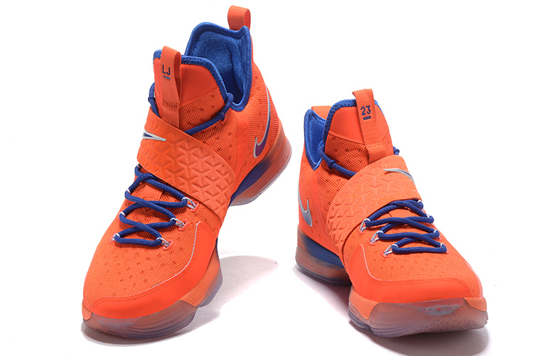 Nike LeBron James 14 shoes-019