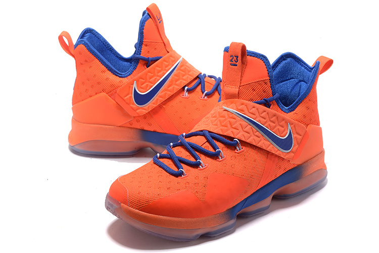 Nike LeBron James 14 shoes-019