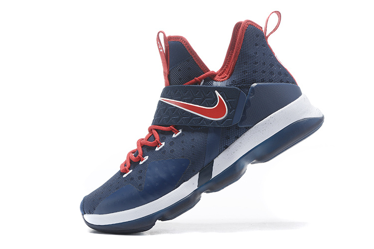 Nike LeBron James 14 shoes-020