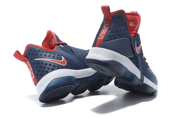 Nike LeBron James 14 shoes-020