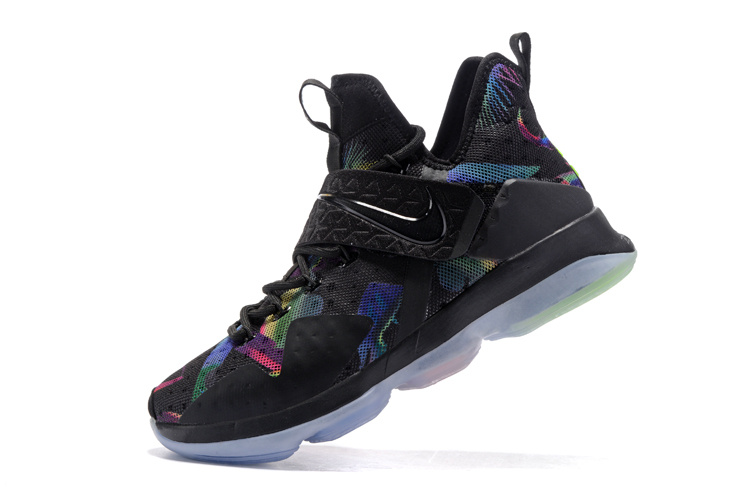 Nike LeBron James 14 shoes-022