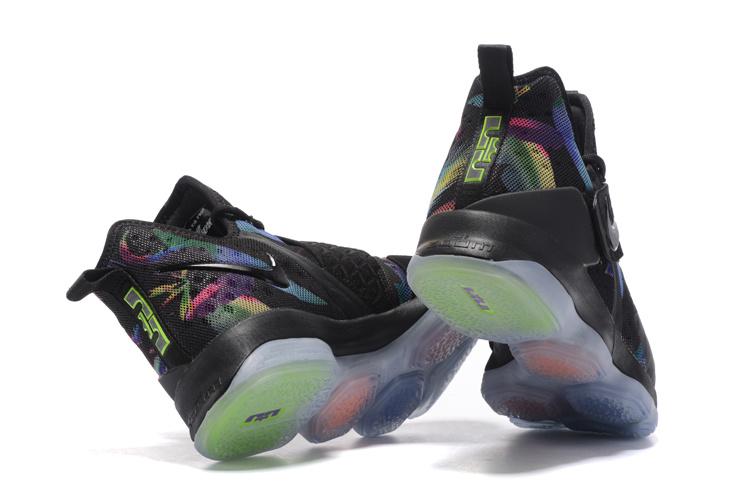 Nike LeBron James 14 shoes-022