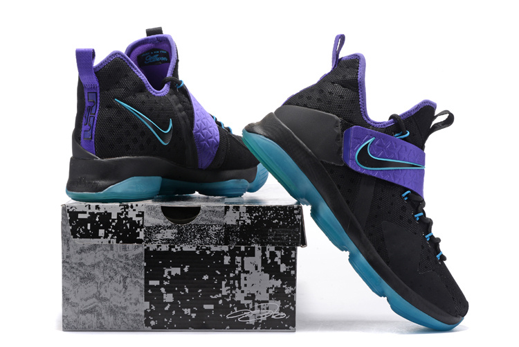 Nike LeBron James 14 shoes-023