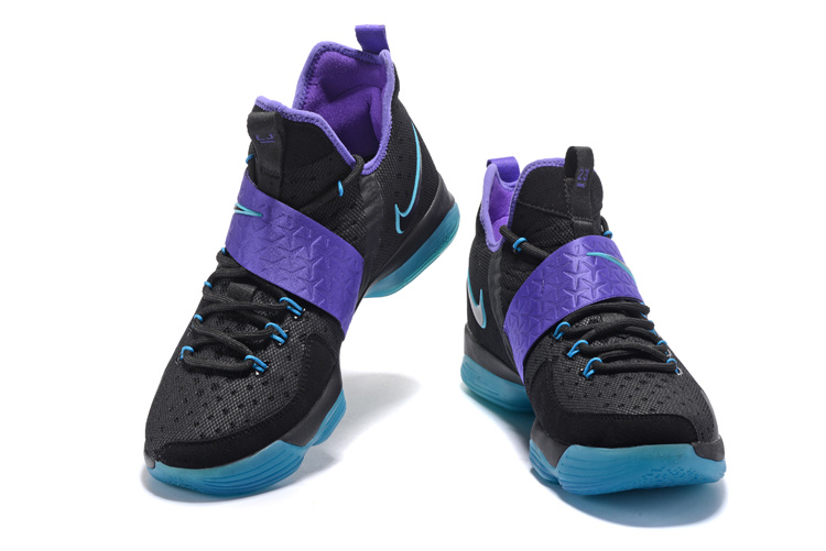 Nike LeBron James 14 shoes-023