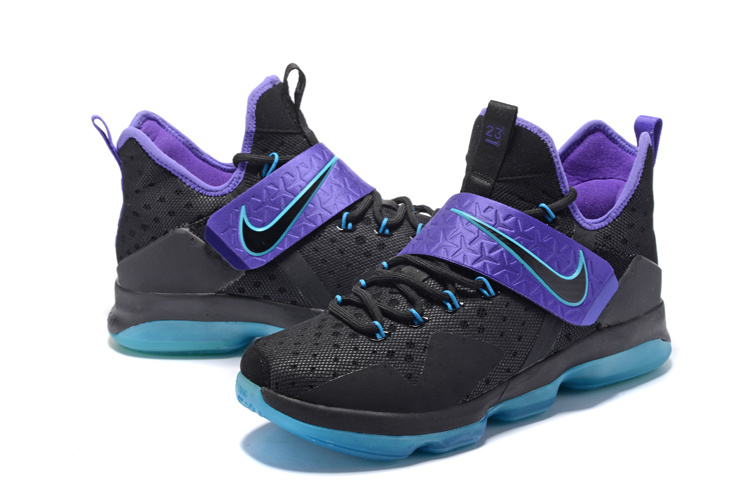 Nike LeBron James 14 shoes-023