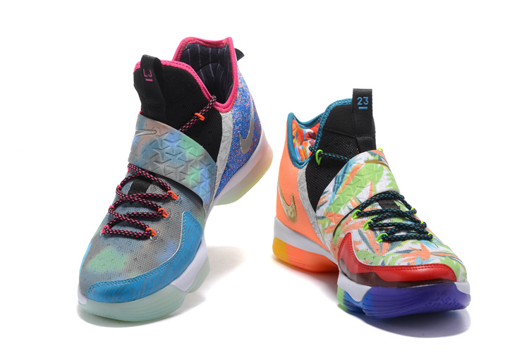 Nike LeBron James 14 shoes-026