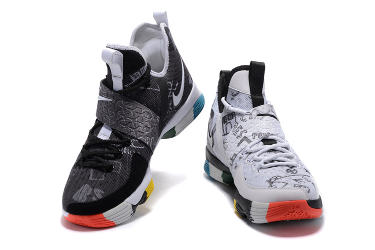 Nike LeBron James 14 shoes-029