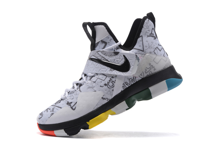 Nike LeBron James 14 shoes-029