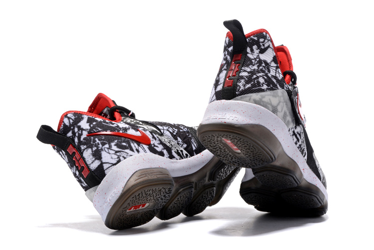 Nike LeBron James 14 shoes-030