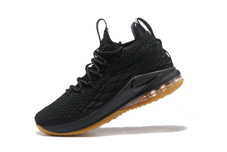 Nike LeBron James 15 Low shoes-002