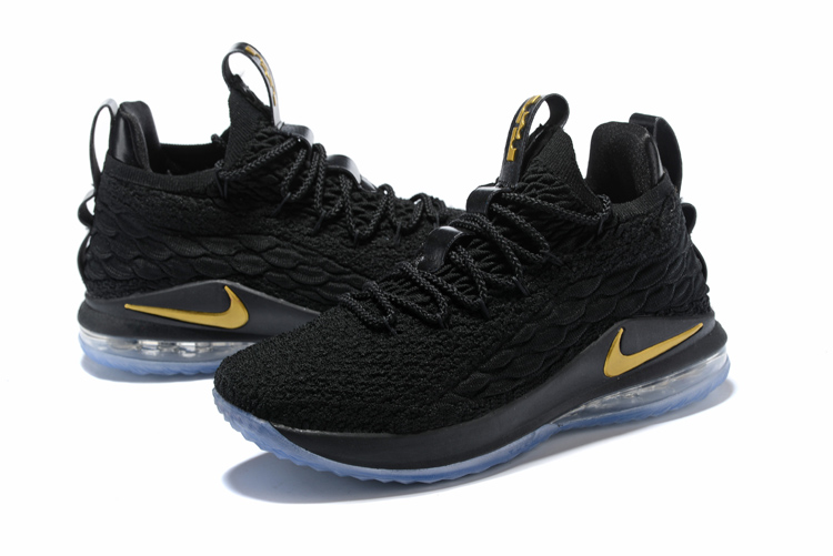 Nike LeBron James 15 Low shoes-003