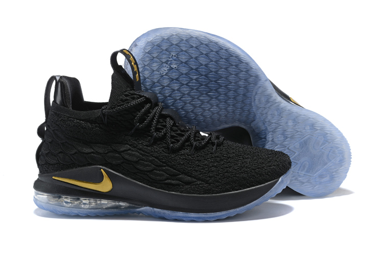 Nike LeBron James 15 Low shoes-003