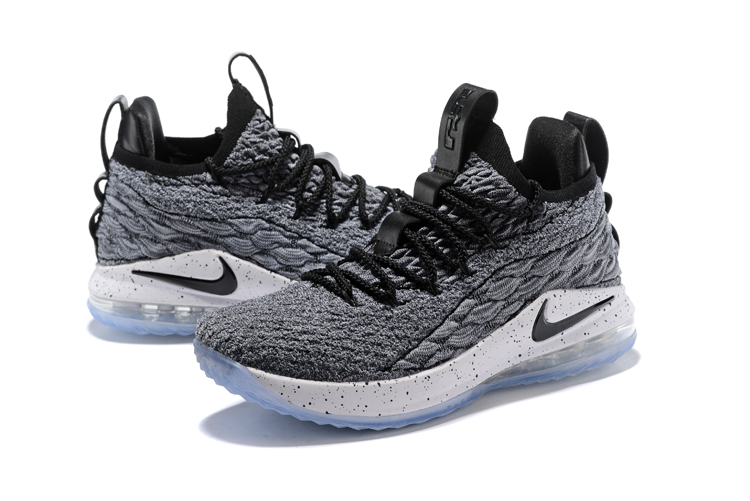 Nike LeBron James 15 Low shoes-005