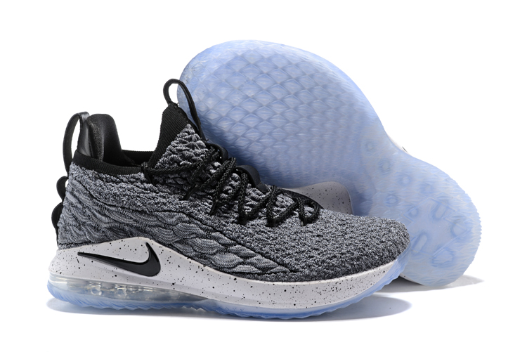 Nike LeBron James 15 Low shoes-005