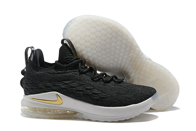 Nike LeBron James 15 Low shoes-007