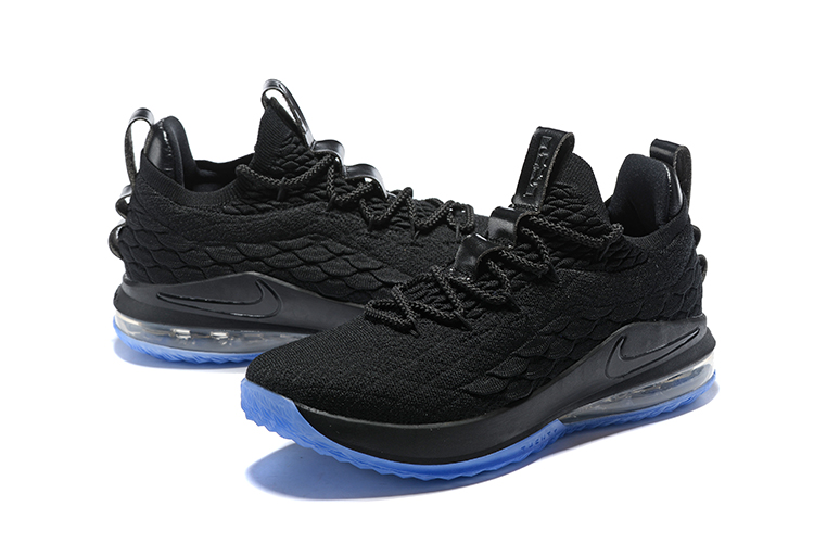 Nike LeBron James 15 Low shoes-008