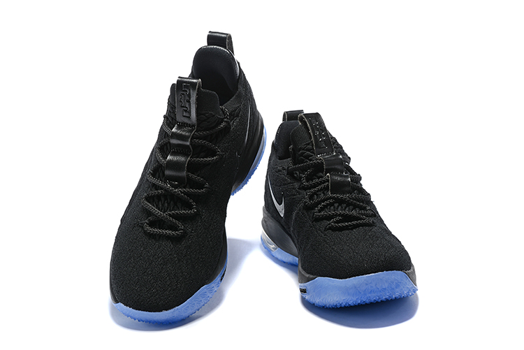 Nike LeBron James 15 Low shoes-008