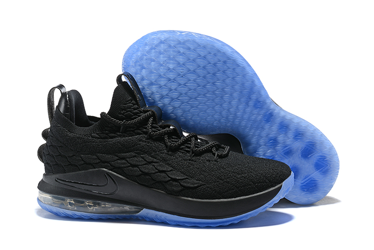 Nike LeBron James 15 Low shoes-008