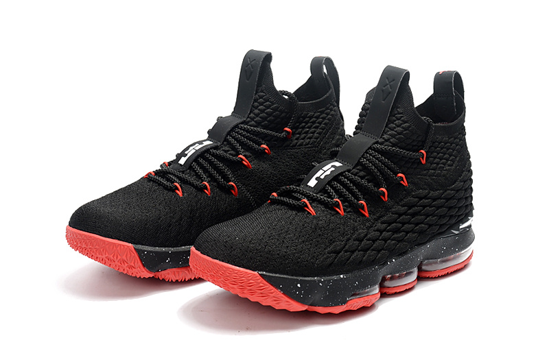 Nike LeBron James 15 shoes-002