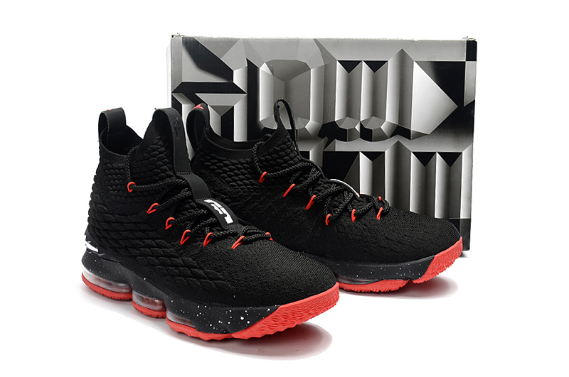 Nike LeBron James 15 shoes-002