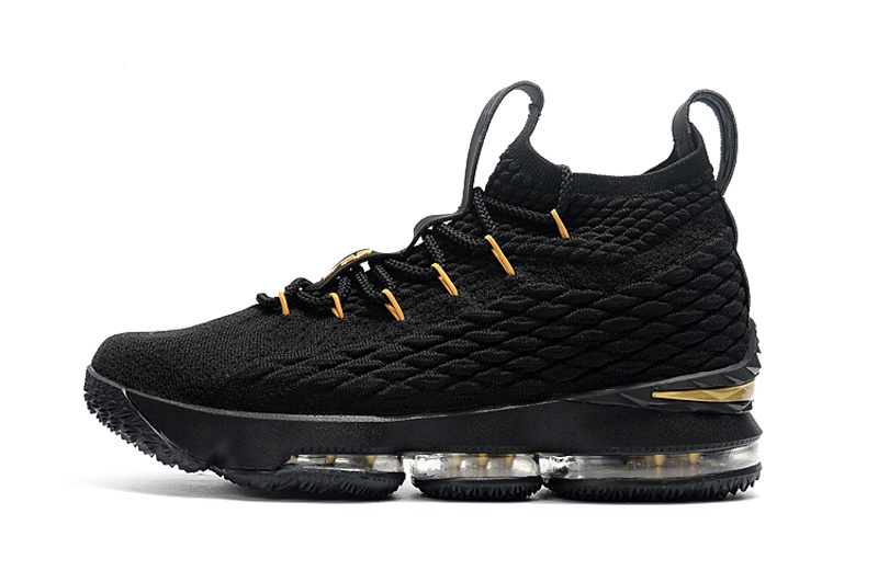 Nike LeBron James 15 shoes-003