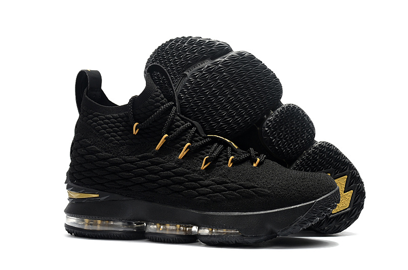 Nike LeBron James 15 shoes-003